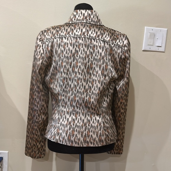 Alberto Makali Caché beautiful jacket in excellent condition. - Picture 4 of 7